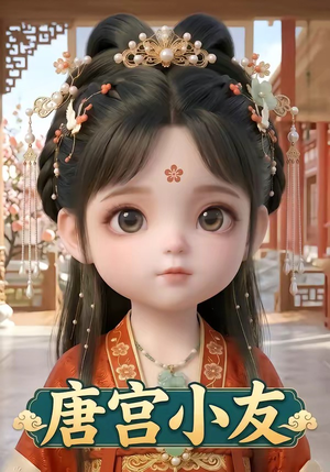 唐宫小友（32集）热门短剧来袭