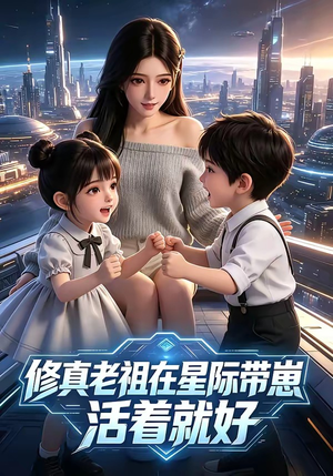 修真老祖在星际带崽，活着就好（67集）免费看短剧