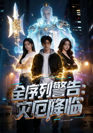 全序列警告：灾厄降临（80集）追短剧太上头了