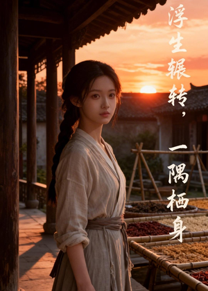 浮生辗转，一隅栖身（63集）UC网盘在线看