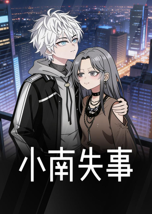 小南失事（18集）深深爱上这部剧