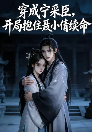 穿成宁采臣，开局抱住聂小倩续命（82集）爱短剧爱追剧