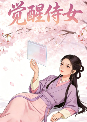 觉醒侍女（30集）动漫最新热门短剧