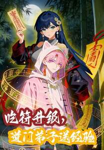 刚成僵尸，你把定僵符当辣条吃（60集）精彩连连免费看