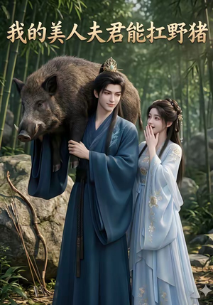 我的美人夫君能扛野猪（20集）甜宠短剧推荐