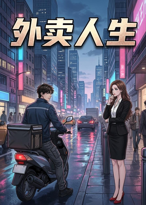 外卖人生（153集）每日短剧分享