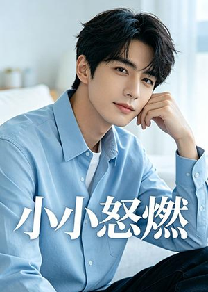 小小怒燃（19集）火爆短剧热播中