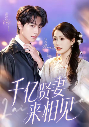 钻石贤妻来相见（72集）第二季