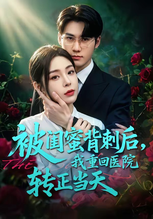 被闺蜜背刺后，我重回医院转正当天（82 集）免费短剧就是爽
