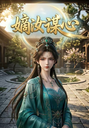 嫡汝谋心（38集）短剧全集完整版