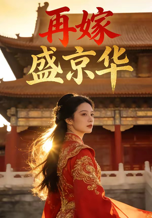 再嫁盛京华（38集）好看上头的短剧