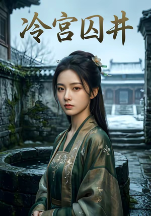 冷宫囚井（51集）我全都看完了