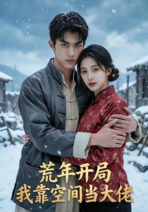 荒年开局：我靠空间当大佬（59集）在哪看免费