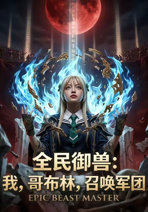 全民御兽：我，哥布林，召唤军团（86集）热播短剧追不停