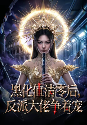 黑化值清零后，反派大佬争着宠（70集）短剧更新抢先看