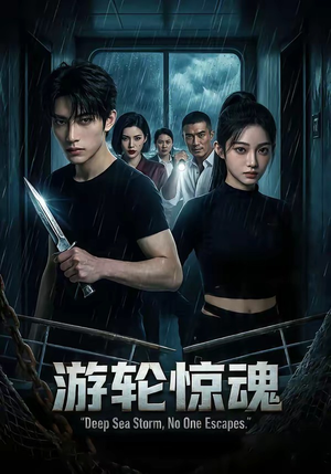 游轮惊魂（83集）百度网盘资源
