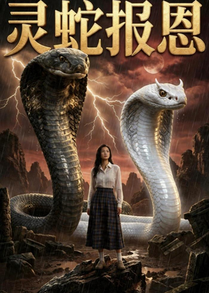 灵蛇报恩（67集）解说