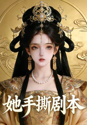 她手撕剧本第二季（47集）男频短剧推荐