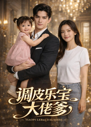 调皮乐宝大佬爹（45集）亿万短剧抢先看