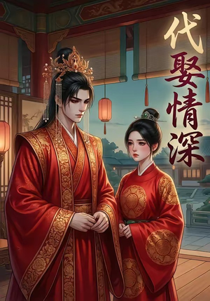 代娶情深（15集）好看的短剧