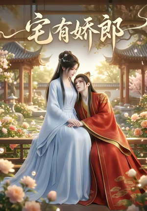 宅有娇郎（16集）短剧抢先看全集