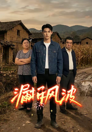 漏拆风波（30集）短剧全集更精彩