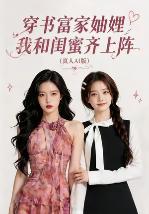 穿书富家妯娌，我和闺蜜齐上阵真人AI 版（99集）夸克网盘观看