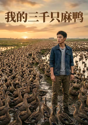 我的三千只麻鸭（39集）精彩片段