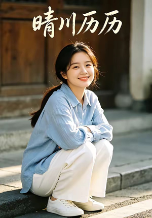 晴川历历（51集）免费观看全集