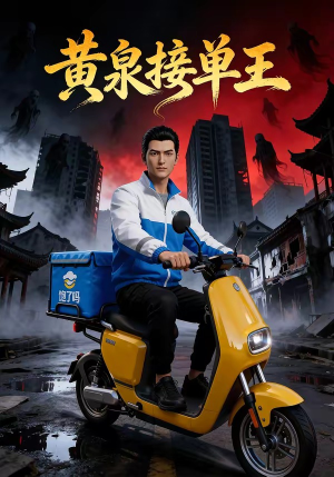 黄泉接单王（56集）短剧全集更精彩