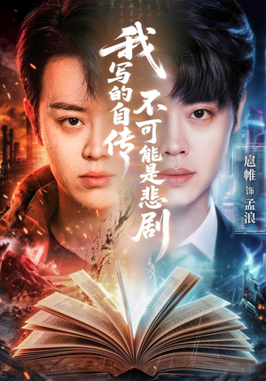 我写的自传不可能是悲剧（87集）热播短剧分享