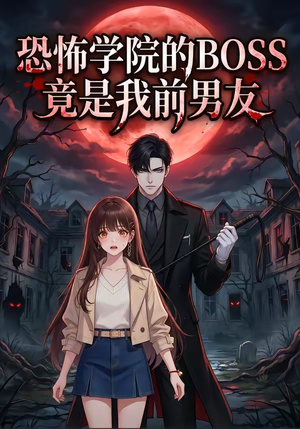 恐怖学院的BOSS竟是我前男友（21集）百度在线观看