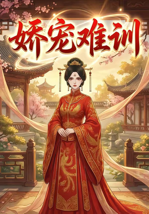 娇宠难训（40集）好看短剧看不停