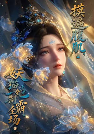 摸遍腹肌，妖猫她制霸全场（60集）短剧上头又好看