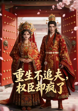 重生不追夫，权臣却疯了（31集）精彩短剧追不停