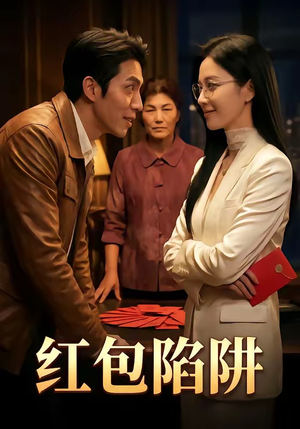 红包陷阱（59集）真的太精彩了