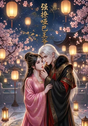 强撩哑巴王爷（13集）爆款热门短剧