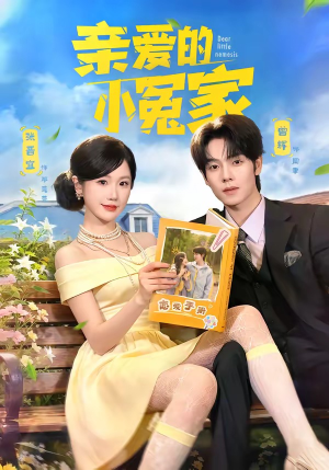 亲爱的小冤家（80集）百度网盘在线看