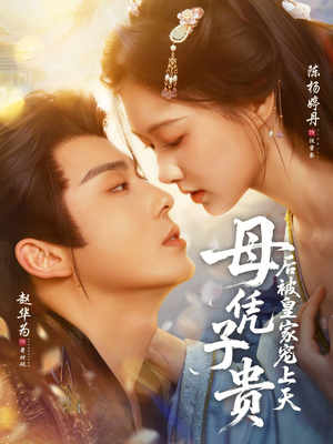 母凭子贵后被皇家宠上天（66集）评价怎么样