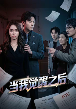 当我觉醒之后（65集）在哪里看