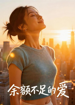 余额不足的爱（45集）原创精彩短剧