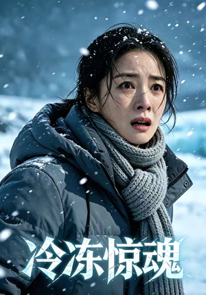 冷冻惊魂（25集）超级好看的短剧