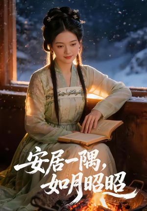 安居一隅，如月昭昭（65集）一起看短剧
