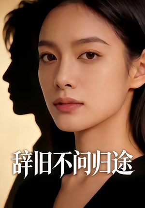 辞旧不问归途（40集）大结局一气呵成