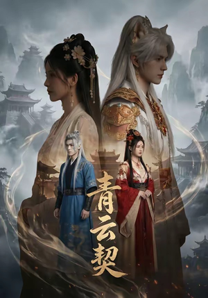 青云契（48集）快来看短剧