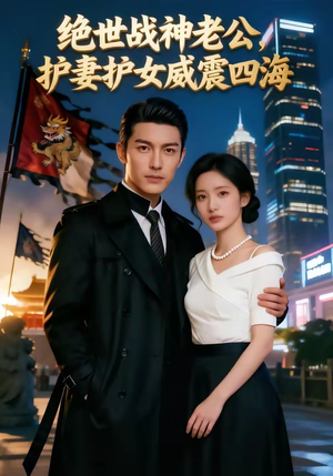 绝世战神老公，护妻护女威震四海（78集）最新短剧抢先看