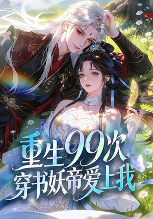 重生99次，穿书妖帝爱上我（70集）短视频追剧推荐