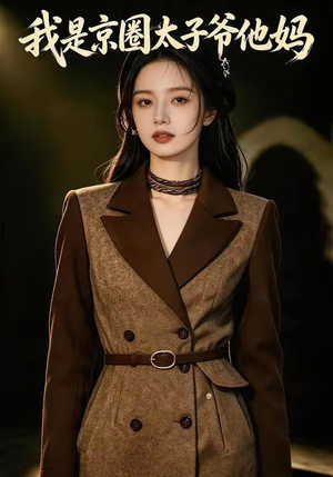 我是京圈太子爷他妈（36集）免费观看全集