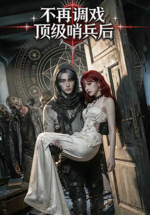 不再调戏顶级哨兵后（50集）熬夜追短剧