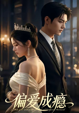 偏爱成瘾（70集）短剧视频分享